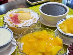 -民信老铺(双皮奶博物馆店)