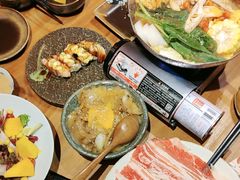 -稻前Taoki(方圆荟店)