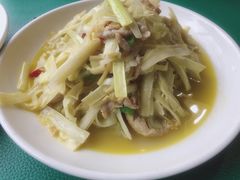 -两户人家农家乐