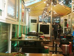 大堂-小郡肝串串(解放碑店)