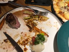 -清真·艾美可餐厅(大悦汇店)