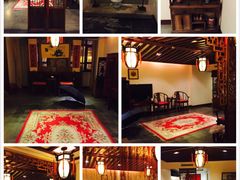 雅戈尔富宫大酒店-雅戈尔富宫大酒店(观前街店)