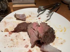 -拉蒂娜·巴西牛排馆 Latina·Brazilian Steakhouse(王府井喜悦店)