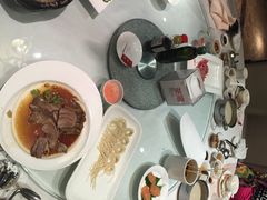 红鼎豆捞(江滩店)-红鼎豆捞(临江大道店)