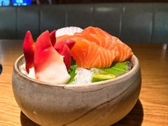 -沼津港精致料理·寿喜烧·烧鸟(青浦宝龙广场日料榜单店)