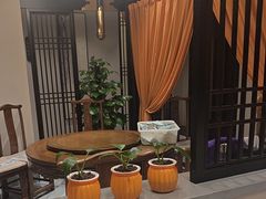 -二分八云雁阁•新晋菜大同味(长治路店)