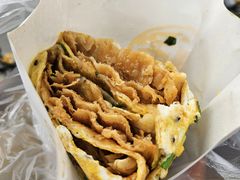 -卞姐蛋饼(陕西南路店)