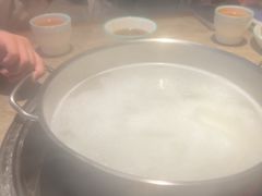 -淘米捞·米汤脆鲩鱼火锅(福田皇岗店)