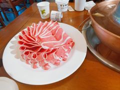 -清真·鸦儿李记·涮肉(和平里店)