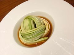-中建雁栖湖景酒店-餐厅