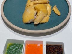 -丽轩中餐厅(广州丽思卡尔顿酒店)