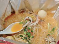 -见味花甲(福田coco park店)