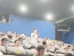 -SFC上影影城(港汇永华IMAX激光店)