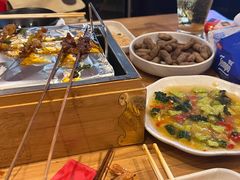 -李不管把把烧(天府三街店)