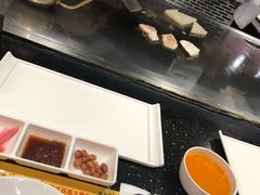 -利昂法式铁板主题餐厅(新奥购物中心店)