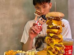 -牛纽塔·牛人堡(群众路店)