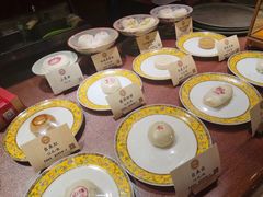 -富华斋饽饽铺·宫廷糕点·伴手礼(护国新天地店)
