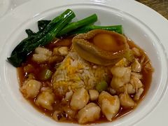 -唐阁(香港朗廷酒店)