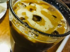 1901冰咖啡-1901 Cafe(西四店)