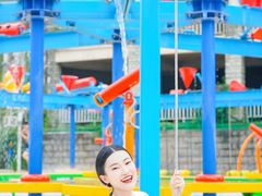-重庆海昌加勒比海水世界