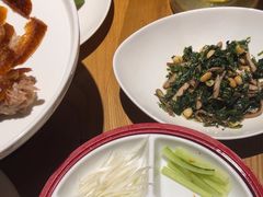 -青年公社烤鸭(青年路店)