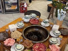 -盖帮鳝鱼串串(东郊记忆店)