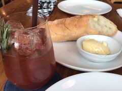 -ROAST coffee & eatery