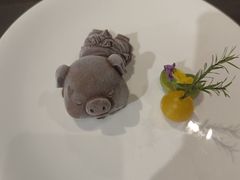 -醉霖生态餐厅(交大店)