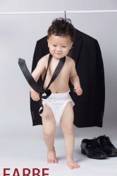 -哈妮儿童摄影(德清店)