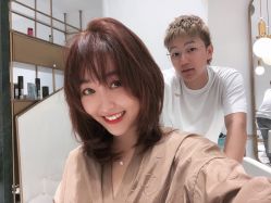 -S.HAIR SALON