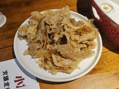 -小放牛炒菜馆(华北商厦店)