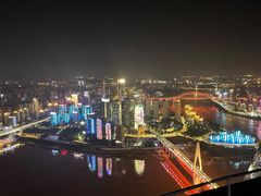 -WFC会仙楼观景台