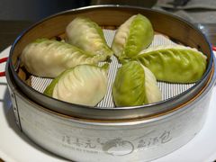 -隆喜元鱼汤包·海鲜(中联广场店)