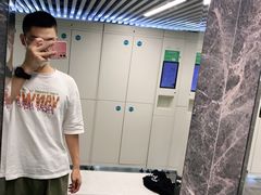 -懒人Club运动健身·运动康复·私教(三迪中心店)