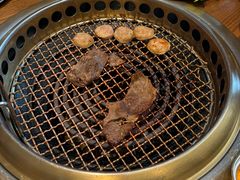 -一品诚记烤肉(大连柏威年购物中心店)