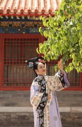 -美云庭古装·格格服汉服·京城旅拍(北京店)