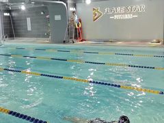 -FLARE STAR FITNESS(复地活力城店)