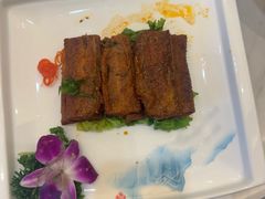-上陵手抓(观湖壹号店)