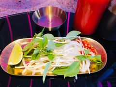 生牛肉粉-MISS PHO·觅粉·越南粉实验室(保利文化广场店)