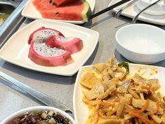 -海底捞火锅(振华商厦店)