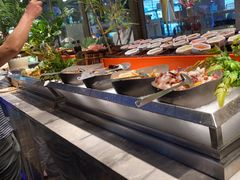 -吉布鲁牛排海鲜自助(巴南万达广场店)