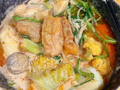 -杨国福麻辣烫(庆春路店)