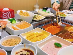 -海底捞火锅(5050购物中心店)