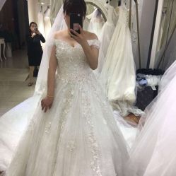 婚纱-韩国天使嫁衣婚纱礼服馆(上海旗舰店)