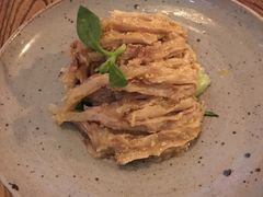 芥末鸭掌-青年公社烤鸭(青年路店)