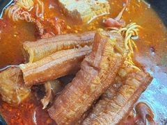 -四川老牛麻辣烫(北门桥店)