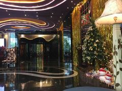 -厦门泰谷酒店(中山路镇海路地铁站店)