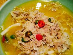 -热度餐厅(老佛爷店)