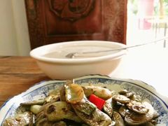 -武汉世外桃源农庄