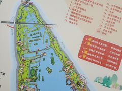 -芒洲湿地公园